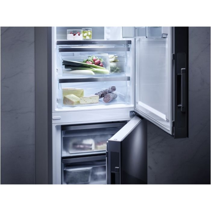 Двухкамерный холодильник Miele KFN 4795 DD 